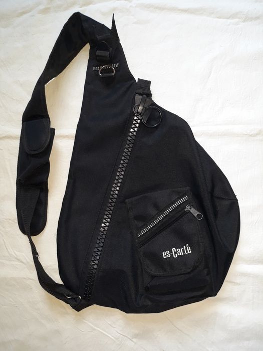 Барсетка Рюкзак через плечо