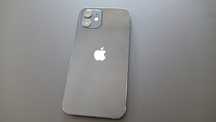 iPhone 12 64GB Czarny – 77% kondycji baterii
