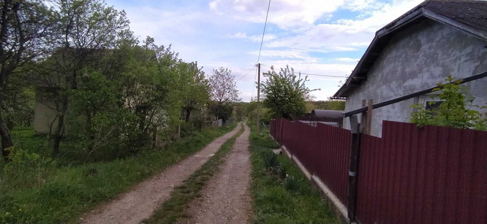 Продається дача в с.Тазів