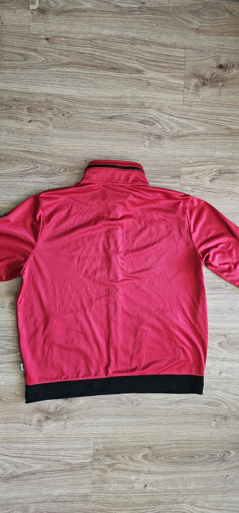Everlast bluza męska rozmiar XXL wymiary na zdjęciach