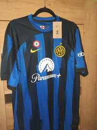 Koszulka Inter Mediolan 23/24 XL