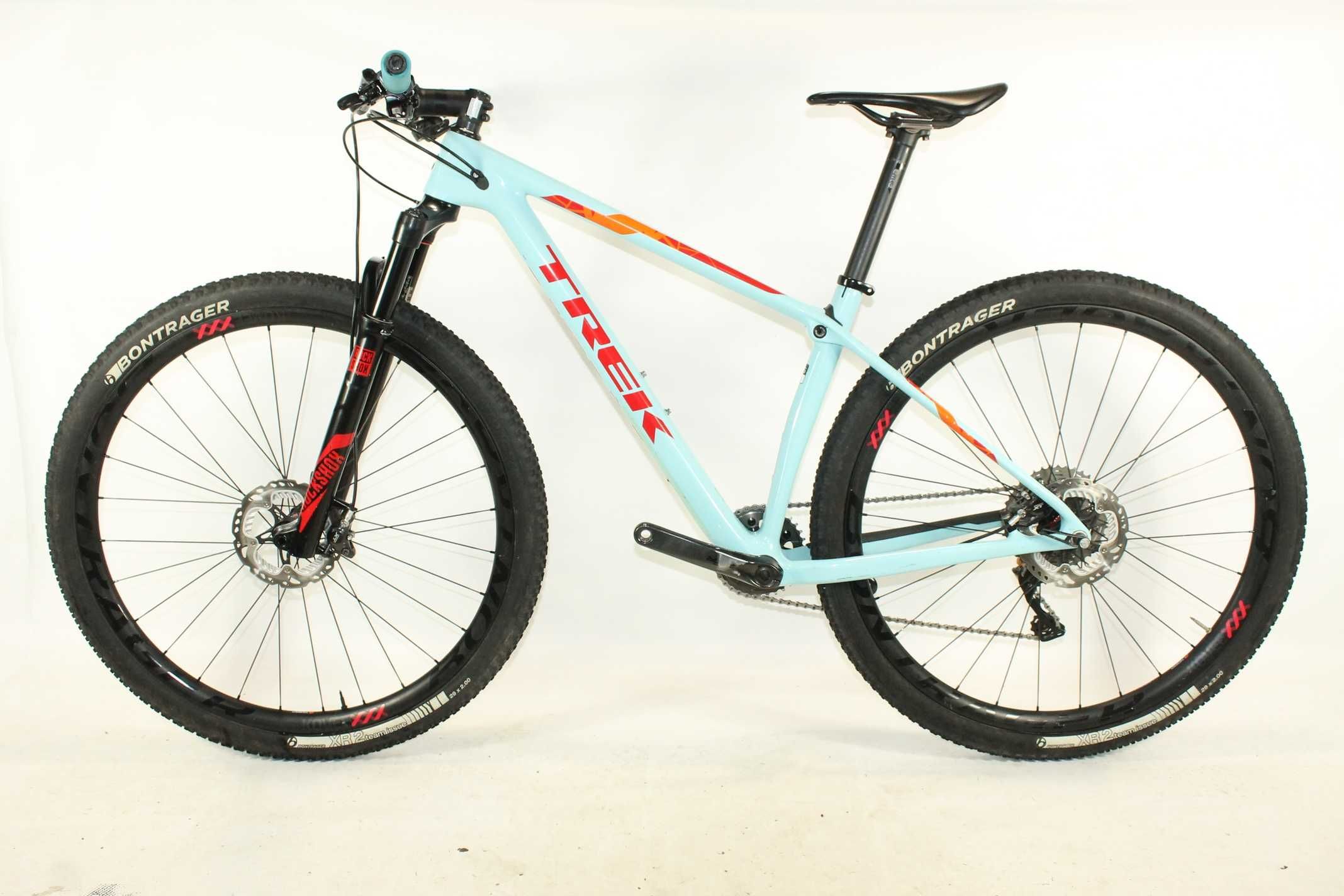 Горный велосипед Trek Procaliber 9.8 29