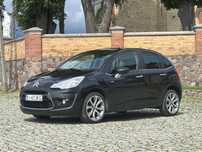 Citroen C3 1.4 Benzyna | 1 właściciel | Panorama | Alcantara zamiana
