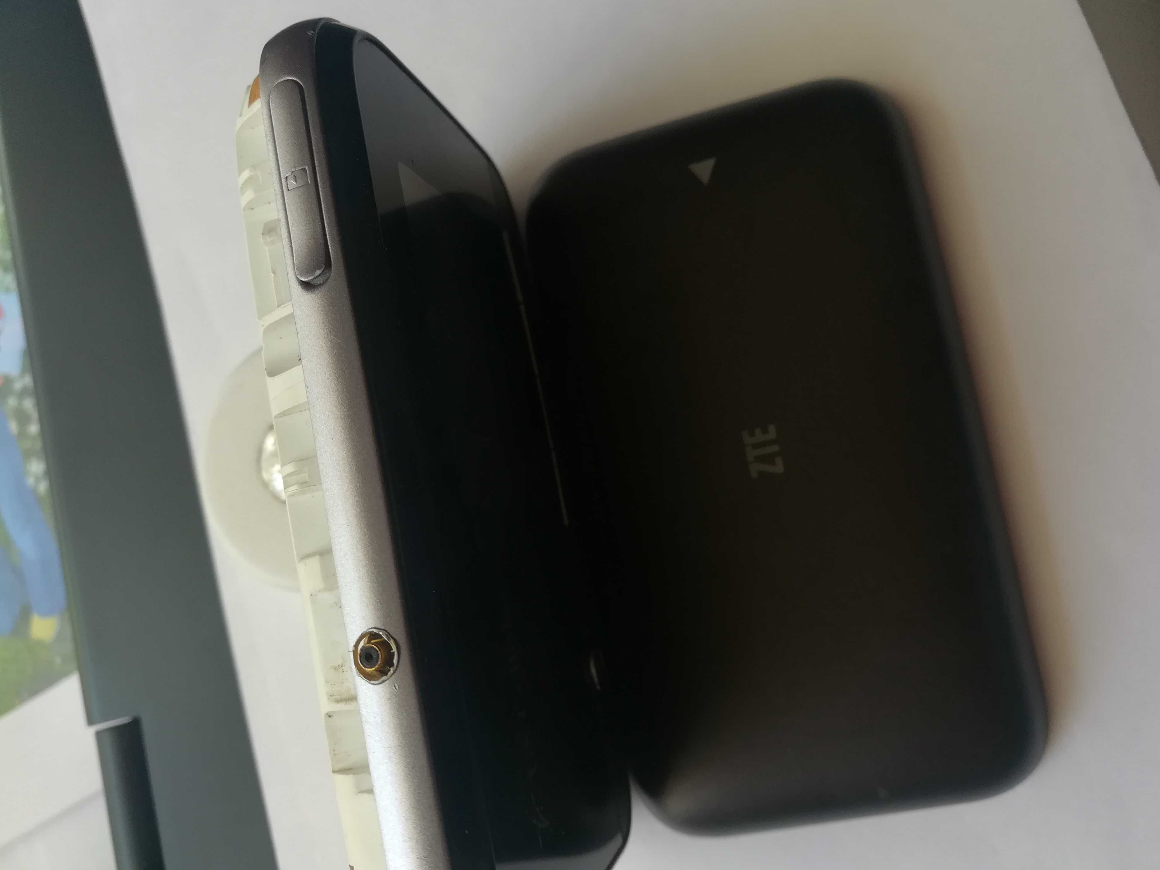 Продаю мобильный 3G роутер MF96U ZTE