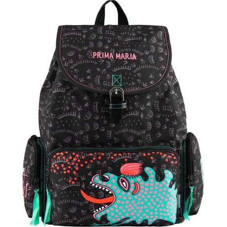 Школьный Рюкзак Kite Prima Maria PM18-965S ранец для девочки
