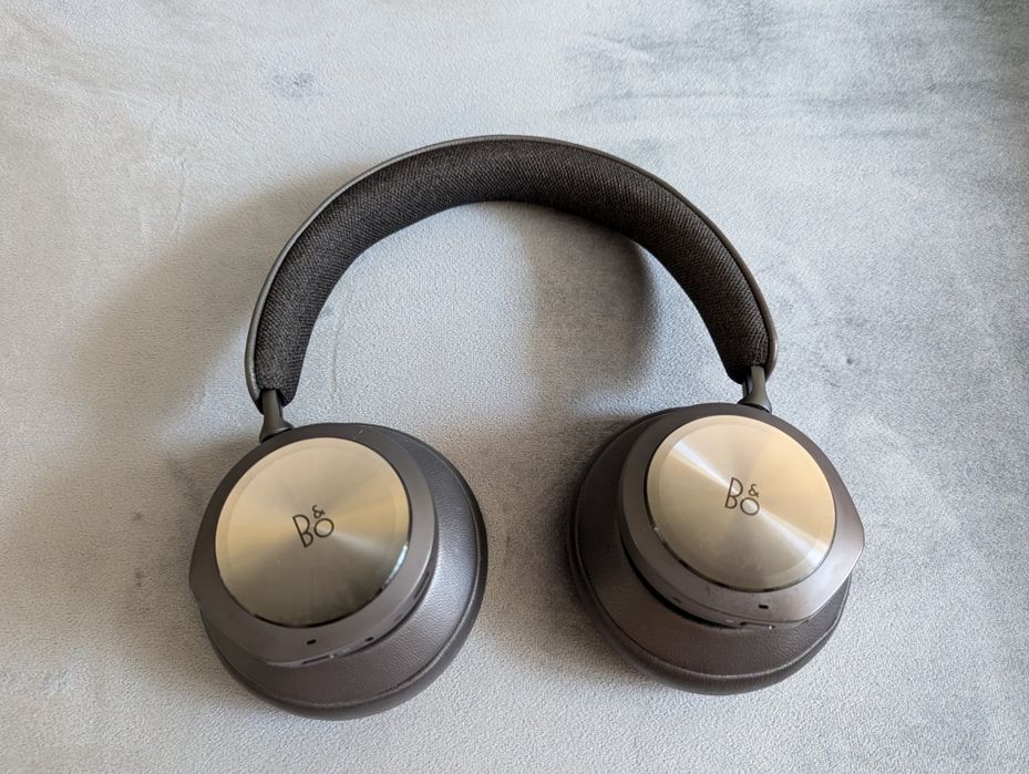 Навушники Bang & Olufsen BEOPLAY PORTAL Bluetooth