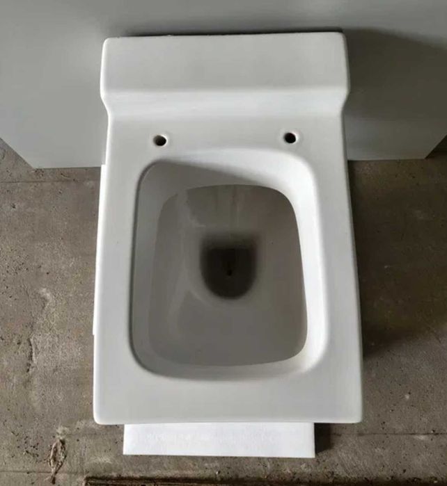 Art Ceram La fontana WC