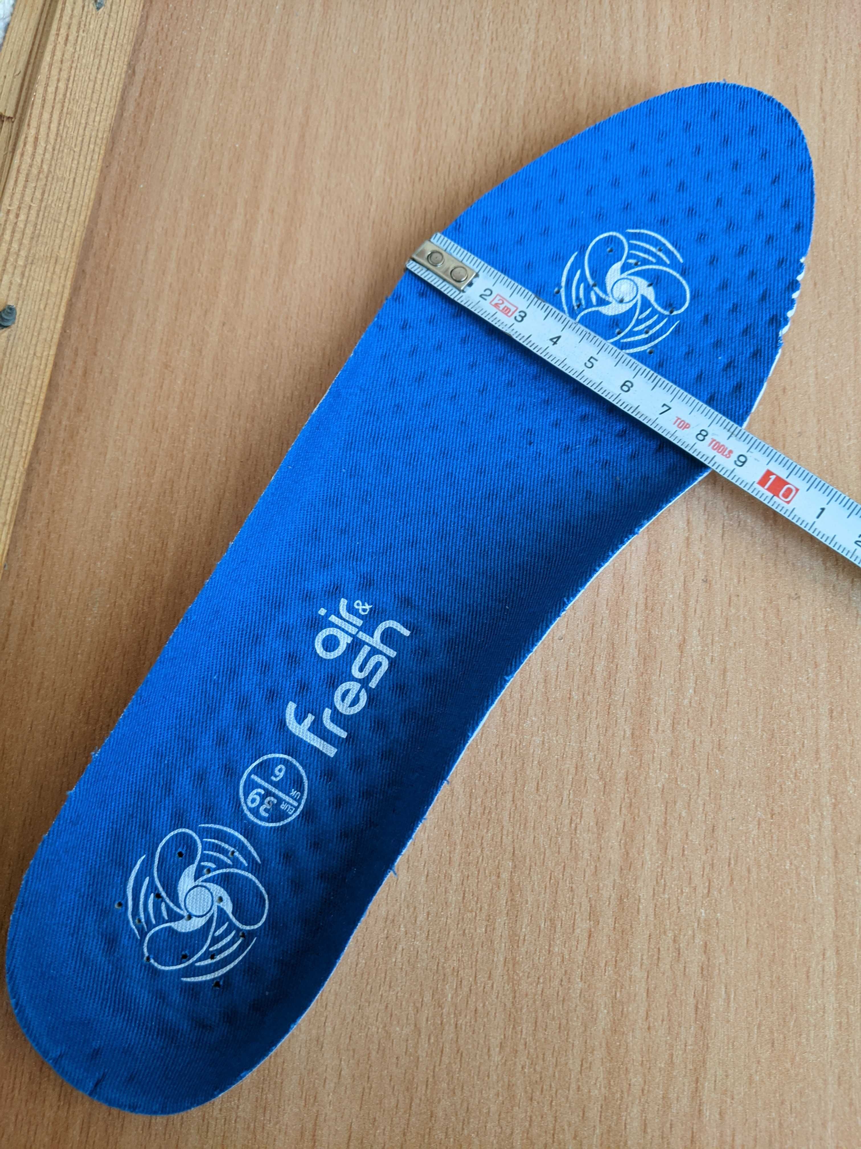 Кеди- снікерси жіночі,39 р.