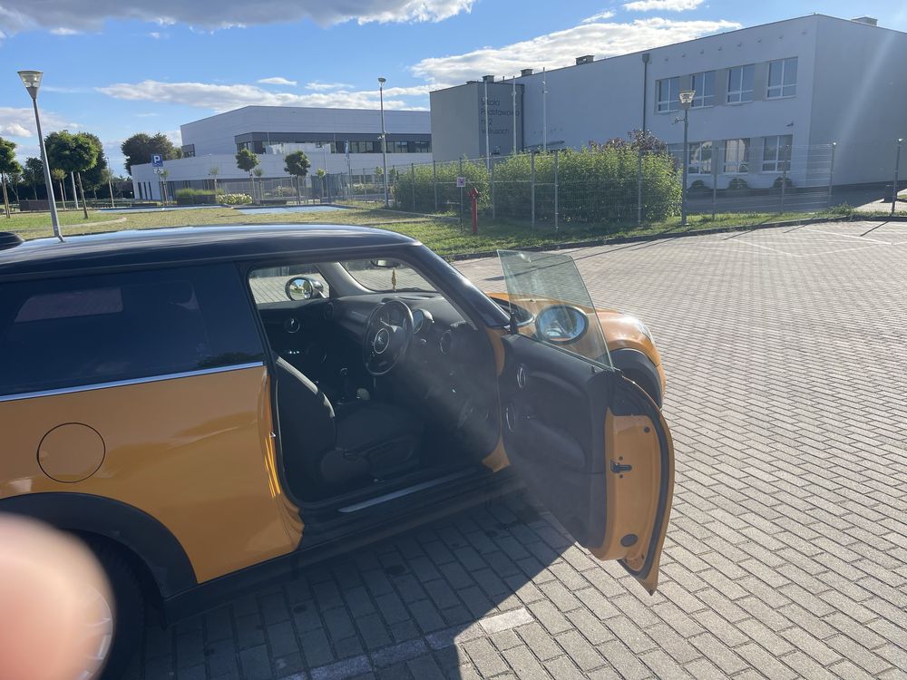 Sprzedam Mini cooper F56
