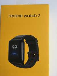 Realme watch 2 -Nowy!