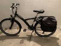 Bicicleta polivalente/cidade