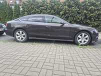 Sprzedam AUDI A5