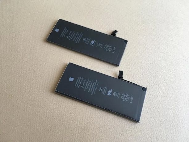 ОРИГІНАЛ Батарея акумулятор iPhone 6S/7/8 + plus X