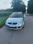 Suzuki SX4 2007r. 1.6b