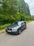 Bmw e61 535d biturbo
