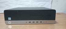 Komputer HP 800 G3 i5-6500  16GB DDR4  256GB M.2