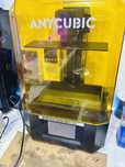 Anycubic Photon Mono M5s Pro