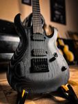 Cort kx700 гитара с Evertune, Seymour Duncan Nazgul/Sentient