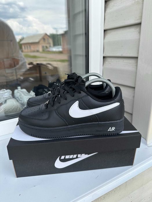 кросівки Nike Air Force 1 / Найк Аір Форс 1