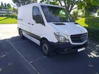 Mercedes Benz sprinter 313 cdi