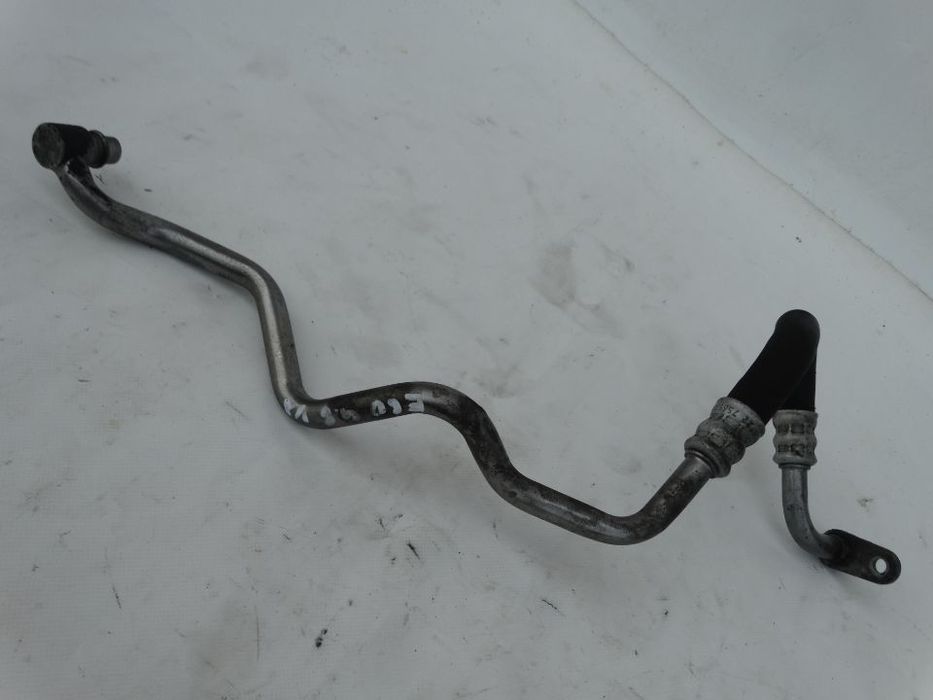 WĄŻ PRZEWÓD WSPOMAGANIA POMPY OLEJU 7565937 BMW E60 E61 EUROPA F-VAT