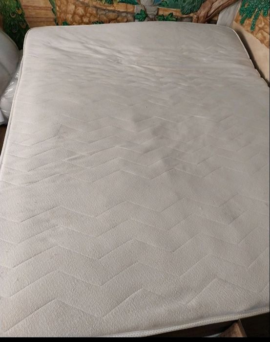 Ортопедичний матрац зима - лiто