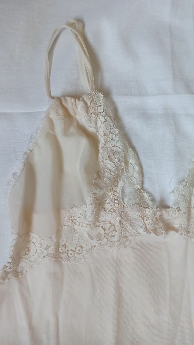 Vestido de noite antigo