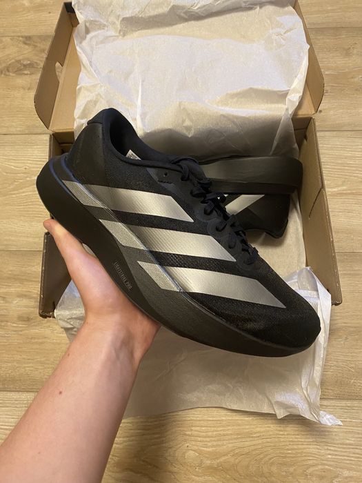 Кросівки Adidas Adizero Performance Evo SL [Нові, в коробці оригінал]