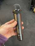 Microfone Dinâmico para Voz Sontronics Solo