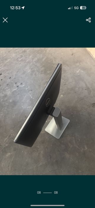 Dell Optiplex 3060 – i5 8ª Geração | 8GB RAM | SSD | Windows 11