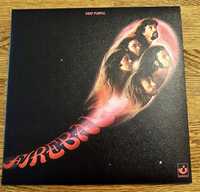 Deep Purple Fireball LP