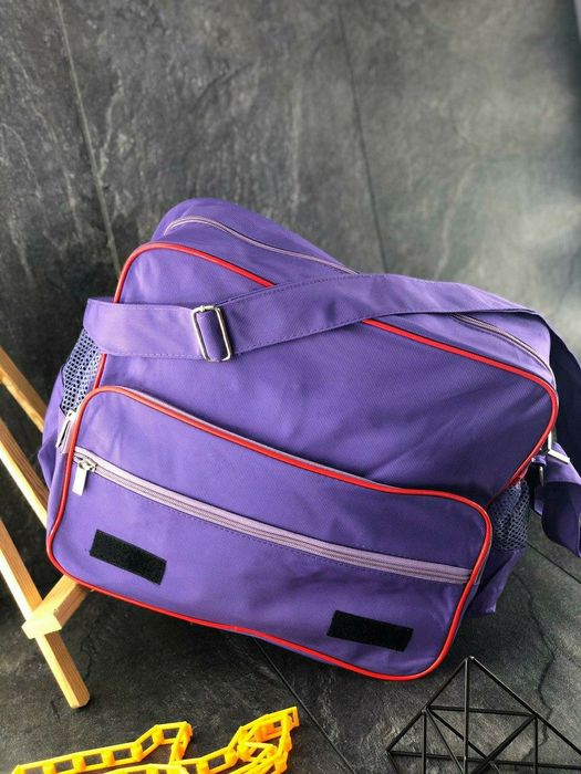 Подростковая портфель - сумка