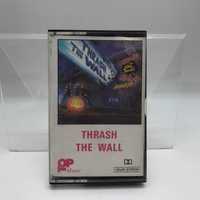 kaseta thrash - the wall (2840)