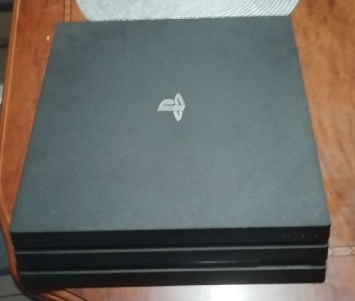 PS4 Pro firmware 11.02