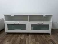 Szafka RTV IKEA 120 cm