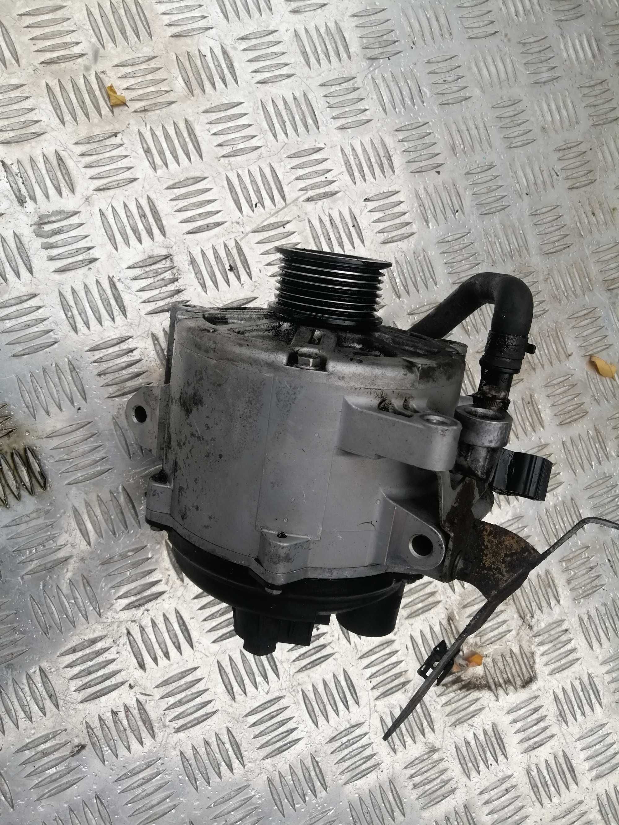 Sprzedam Pompę Klimatyzacji Klima do Porsche Cayenne 4.5 Turbo