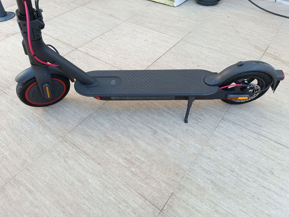 Trotinete Xiaomi Pro 2