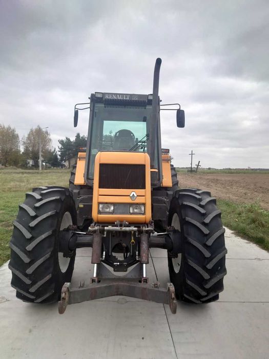 Renault 155.54  TZ TUZ KLIMA