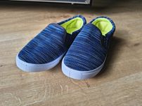 Kapcie r.30 Bobbi Shoes