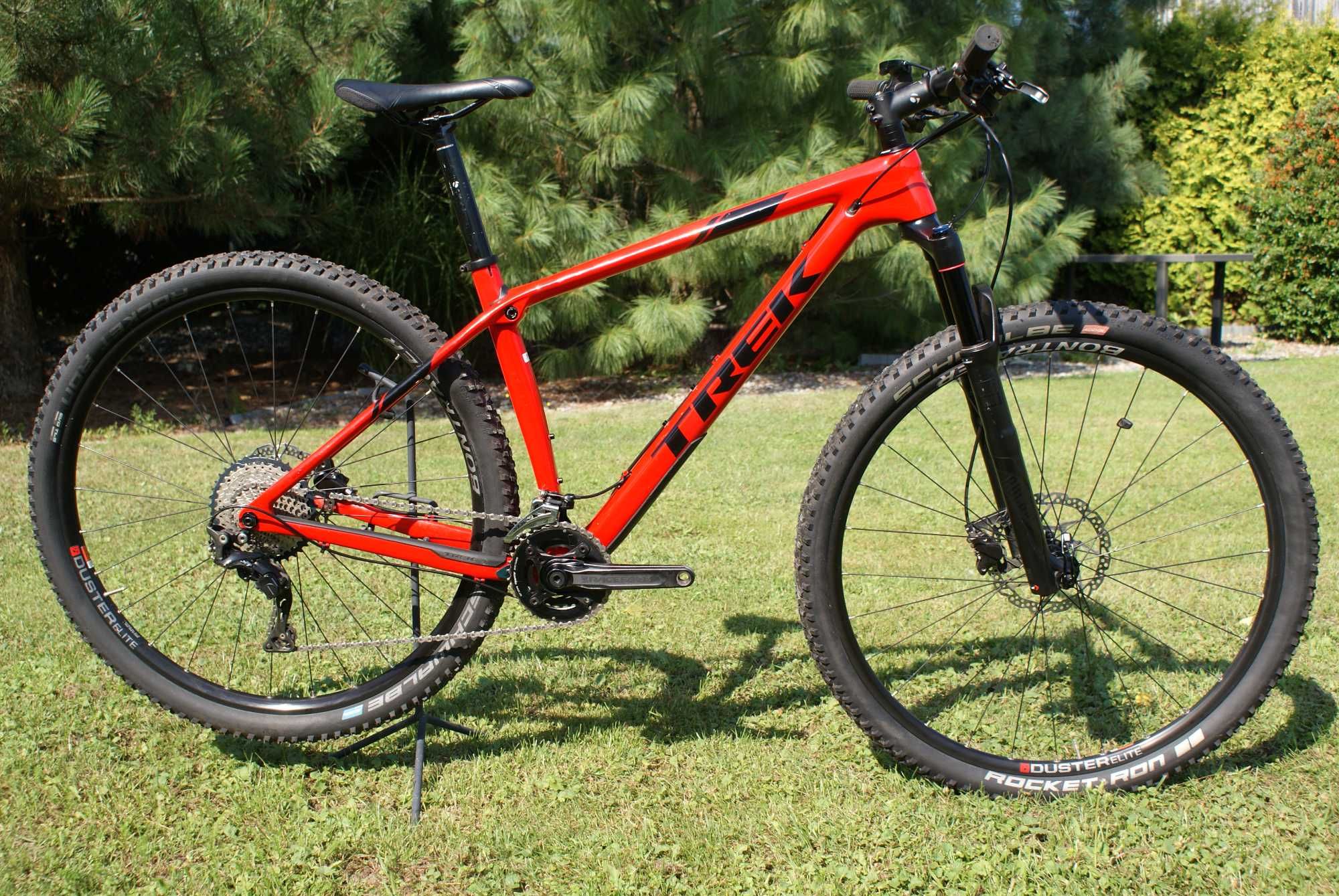 Trek Procaliber 9.6 Carbon 29" Boost