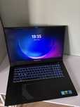 Laptop Gigabyte G7