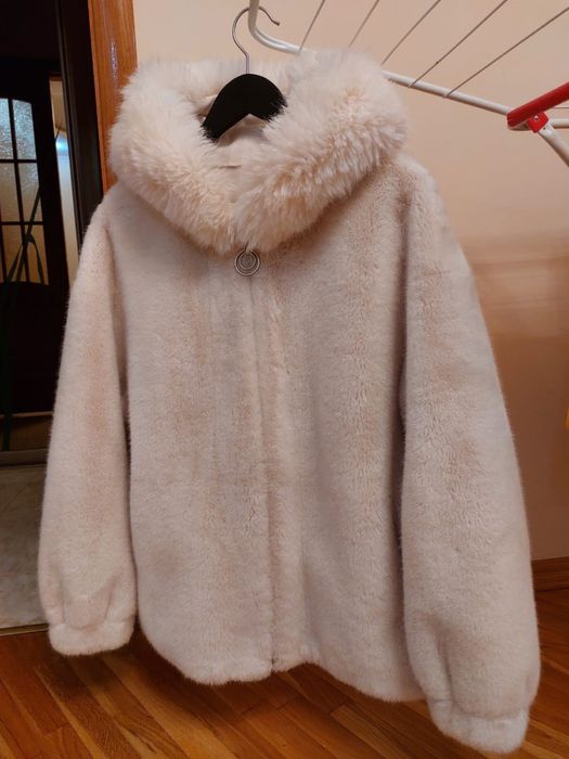 Продам нову еко шубу