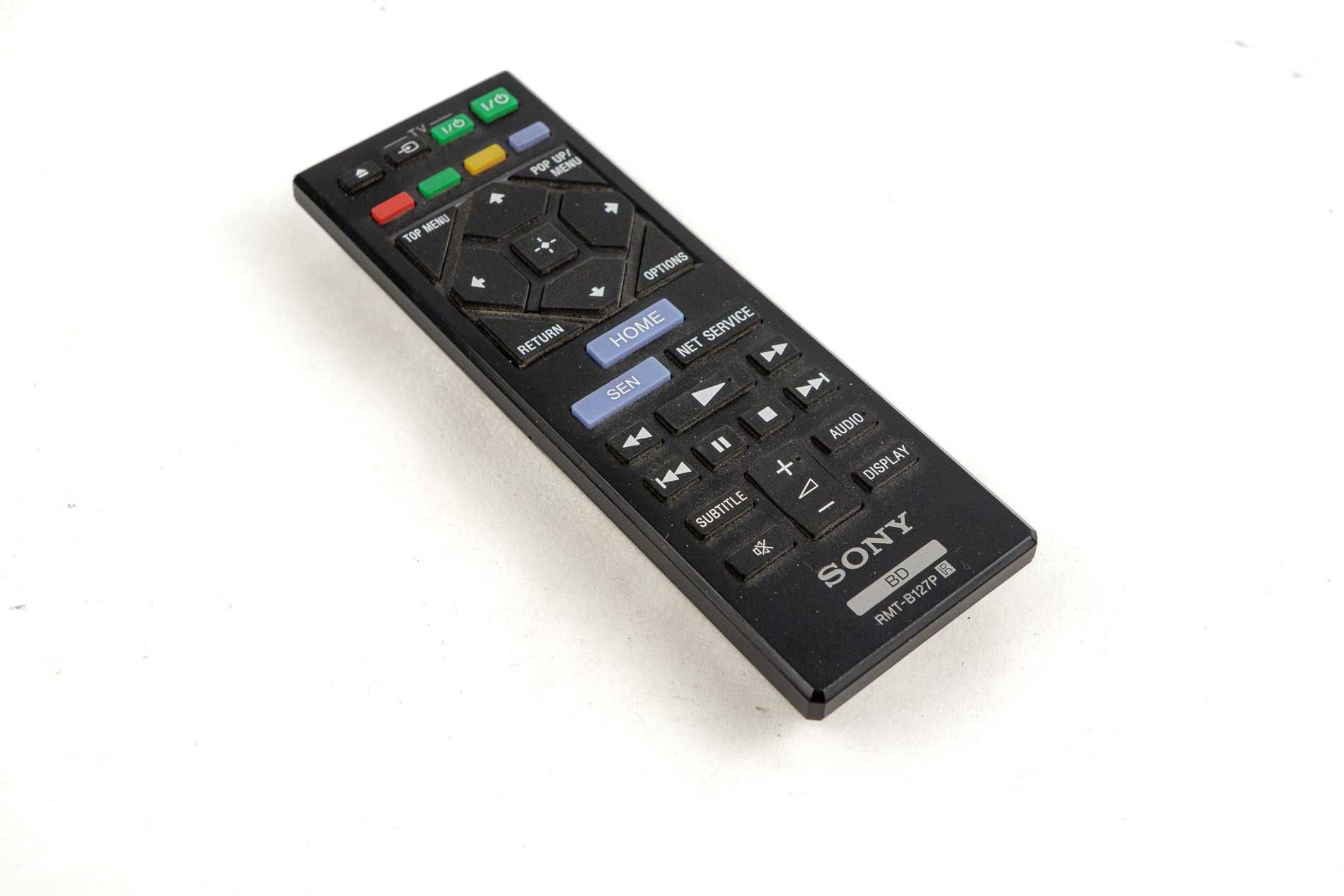 Leitor de Blu-ray Sony BDP-S5200