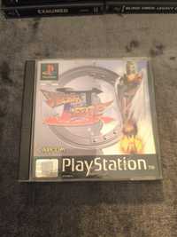 Breath of fire 3 PlayStation 1 PSX ps1