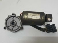 "Motor Baixas" caixa transferências Land Rover / Range Rover P38