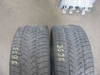 Opona zimowa Triangle Winterx TW401 245/45R19 102 V rant ochronny XL