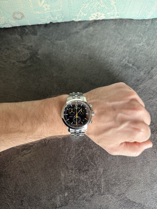 Часы Tissot prc 200