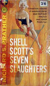 Shell Scott's Seven Slaughters