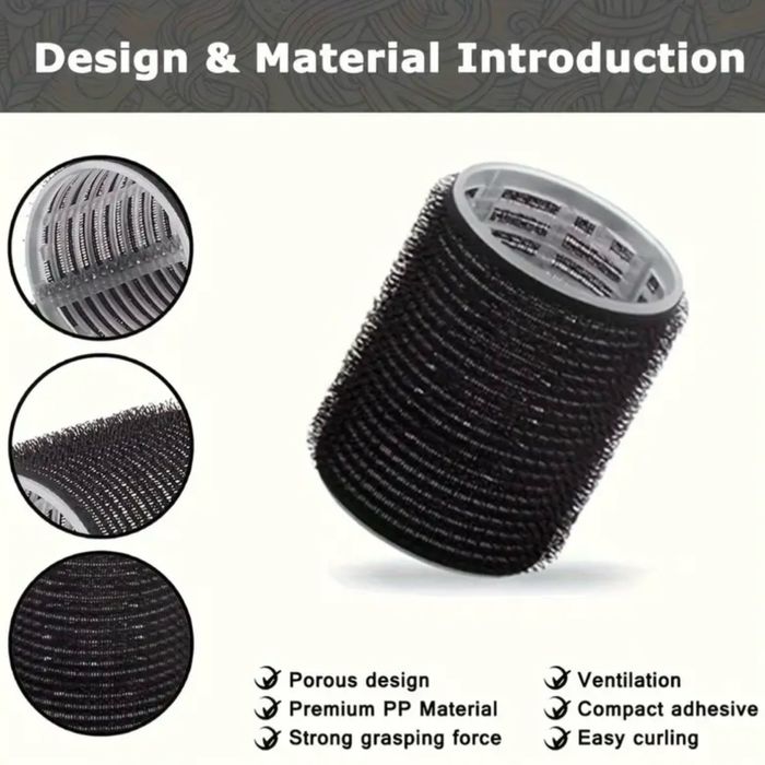 Женские бигуди