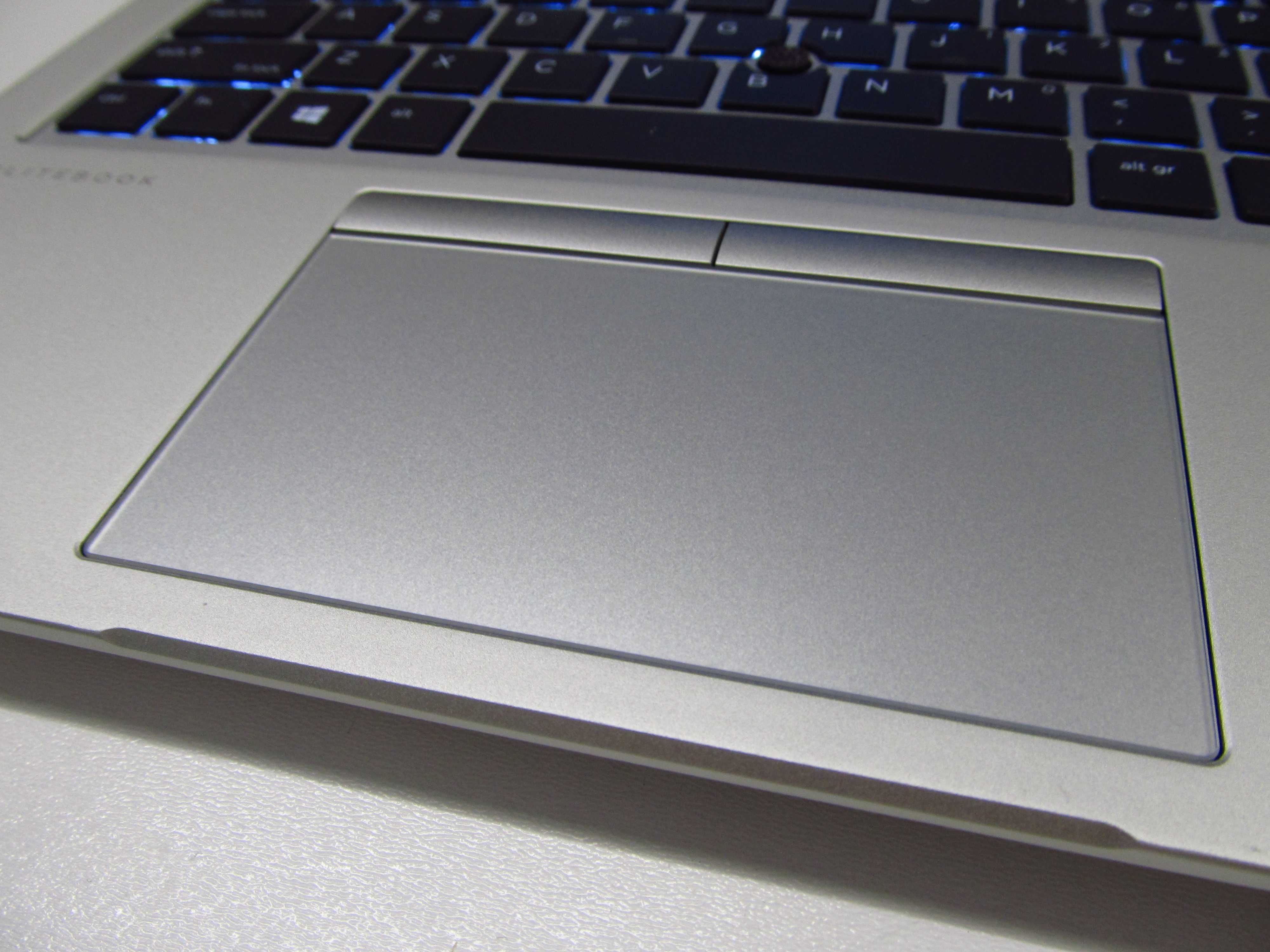 Laptop do Grania HP 745 G5 Ryzen 7 Pro 8x3,8GHz 16GB 256SSD Vega 10